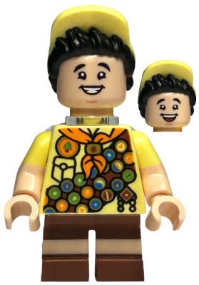 Russell