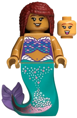 Ariel