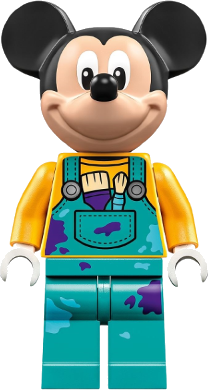 Mickey Mouse