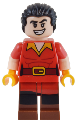 Gaston