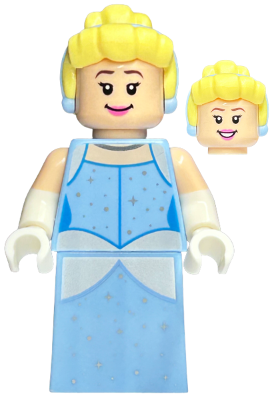 Cinderella