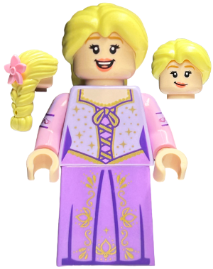 Rapunzel