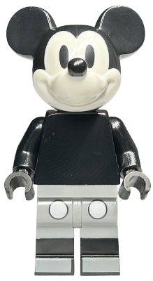 Mickey Mouse