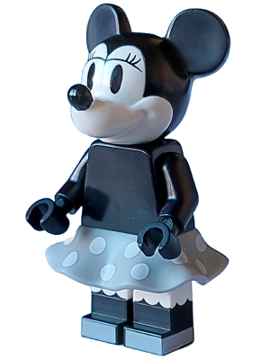 Minnie Mouse