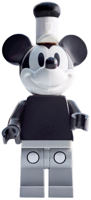 Mickey Mouse