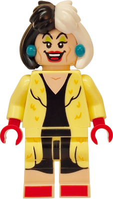 Cruella de Vil