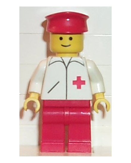 Doctor
