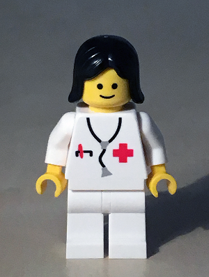 Doctor