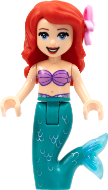 Ariel