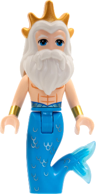 King Triton