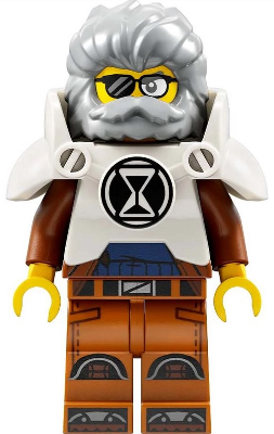 Mr. Oz