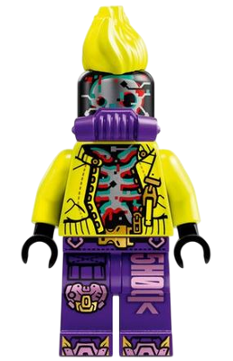D-Shock