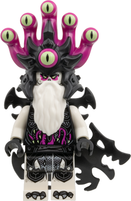Nightmare Emperor