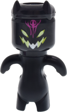 Grimspawn - Ears