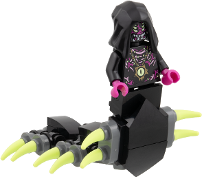 Arika - Centipede Form