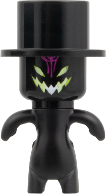 Grimspawn - Top Hat