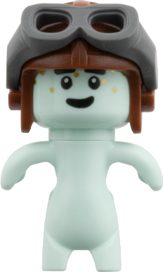Dreamling Pilot