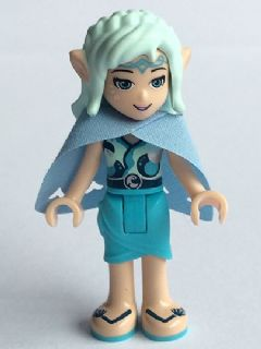 Naida Riverheart