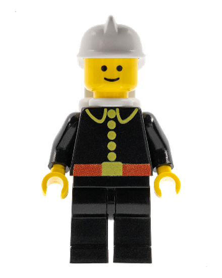 Firefighter