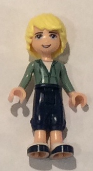 Ben