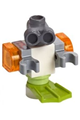 Zobo the Robot
