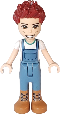 Daniel