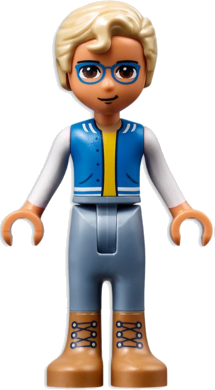 Sebastian