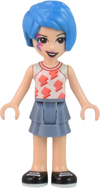 Evelyn