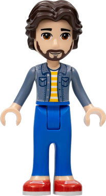 Prof. Adrian