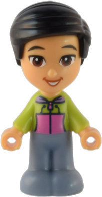 Peter