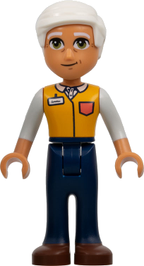 Isaac