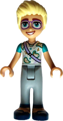 Olly