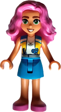 Nadia