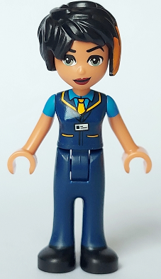Zoe