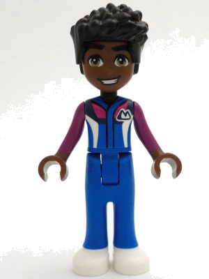 Zac