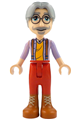 Friends Terence