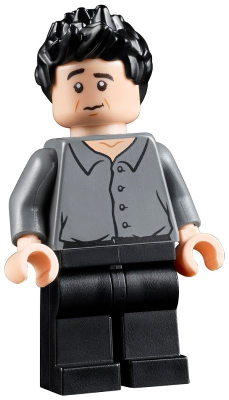 Ross Geller