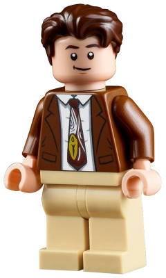 Chandler Bing
