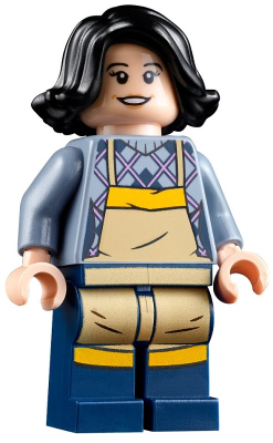Monica Geller
