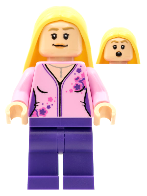 Phoebe Buffay