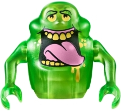 Slimer