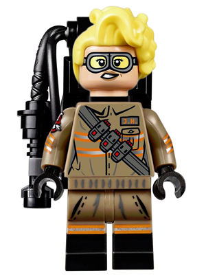 Jillian Holtzmann