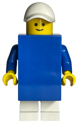 Adidas Shoebox Costume