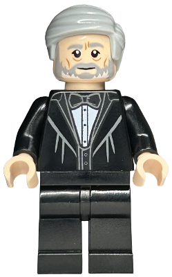 Gustave Eiffel