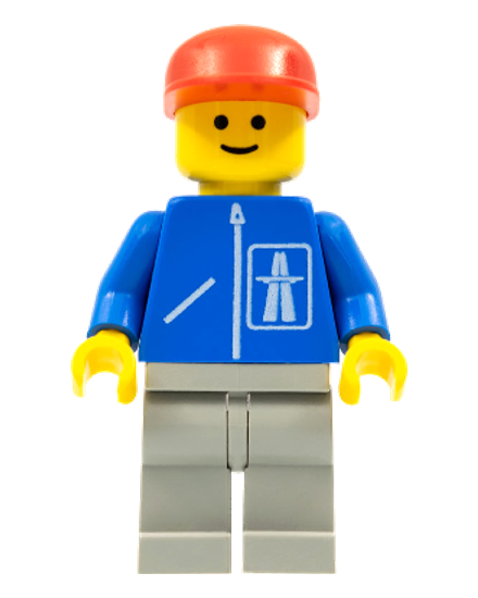 Highway Worker