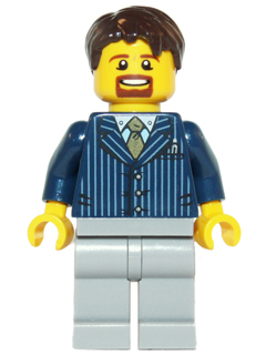 Businessman