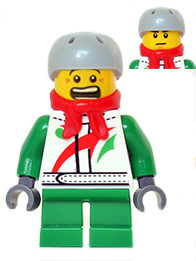 Boy