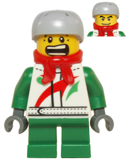 Boy