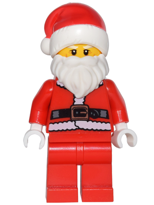 Santa