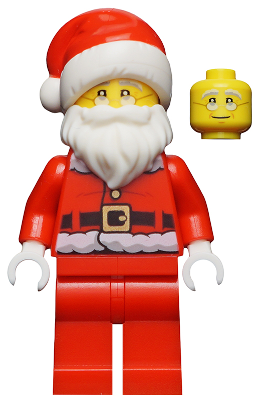 Santa